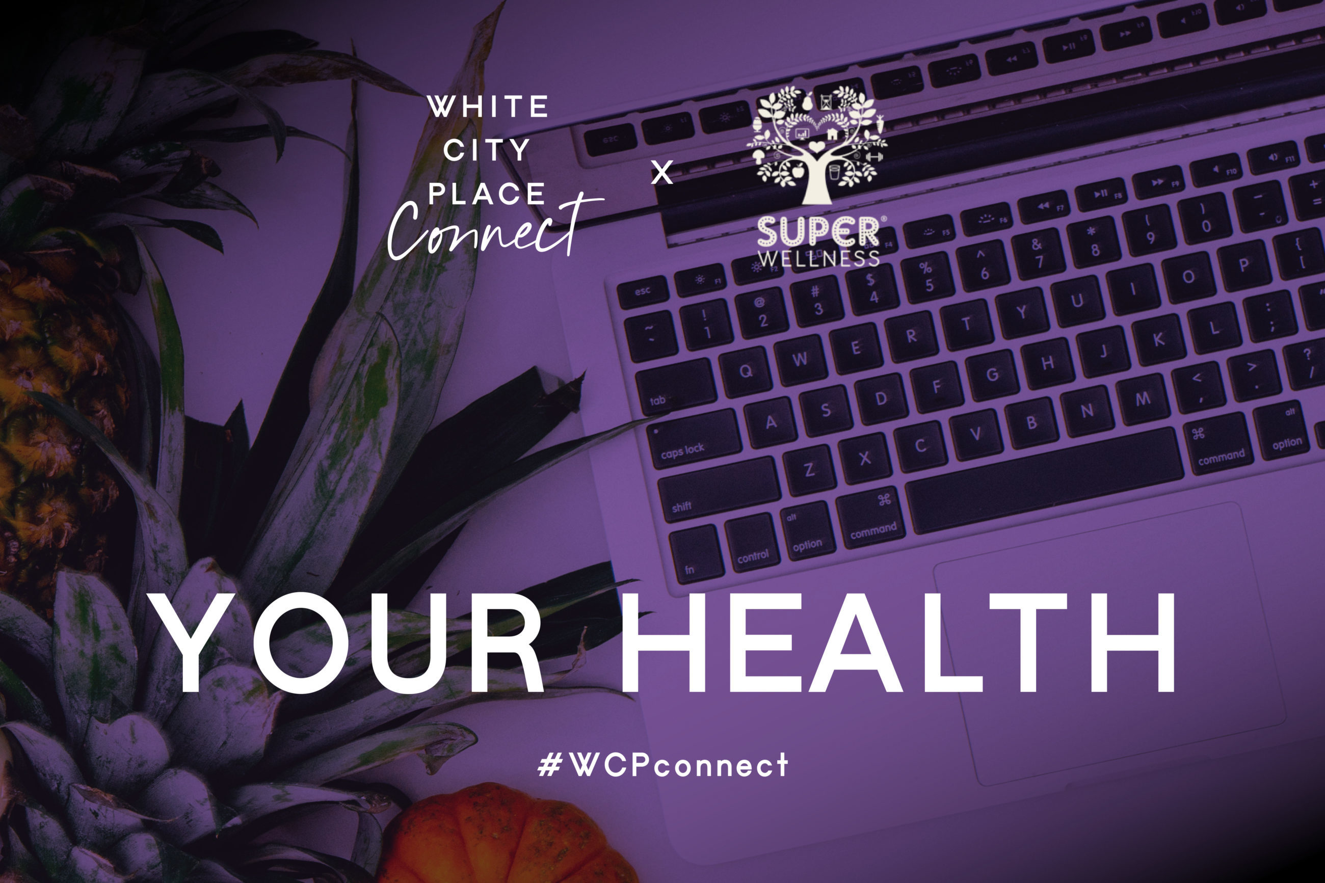 White City Place Connect: Your Health Feature Image